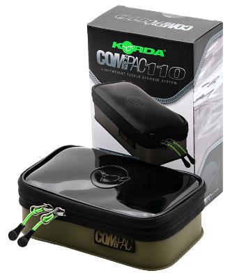 Korda pouzdro compac 110