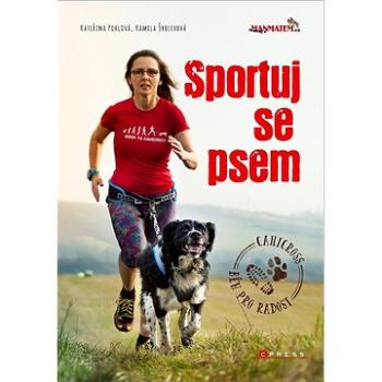 Sportuj se psem (978-80-264-1858-0)