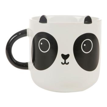 Panda Kawaii bögre, 450 ml - Sass & Belle