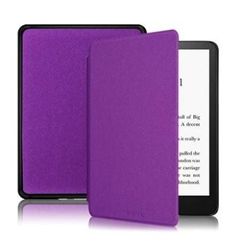 B-SAFE Lock 2375 pro Amazon Kindle Paperwhite 5 2021, fialové (BSL-AKP-2375)