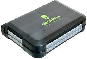 Gunki Krabička Tackle Box Compact 2x8 Cases