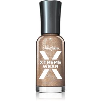 Sally Hansen Hard As Nails Xtreme Wear zpevňující lak na nehty odstín 159 Golden-I 11,8 ml