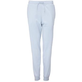 Converse CLASSIC FIT WEARERS  STAR CHEV EMB Uniszex melegítőnadrág, világoskék, méret