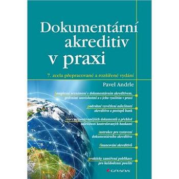 Dokumentární akreditiv v praxi (978-80-271-1249-4)