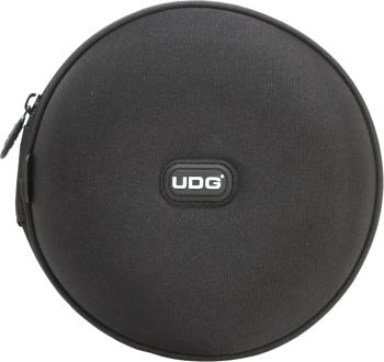 UDG Creator Headphone S BK Pouzdro pro DJ sluchátka