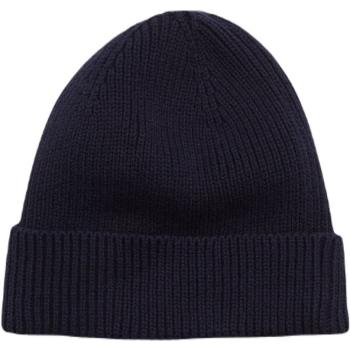 GAP BEANIE Chlapecká čepice, tmavě modrá, velikost