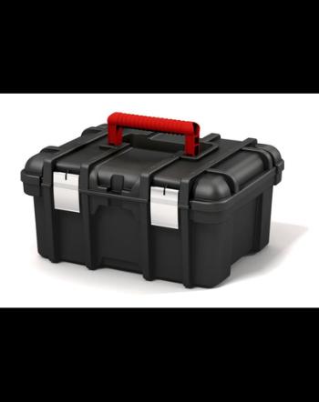 KETER Cutie pentru scule 16&quot; Power Tool Box, negru