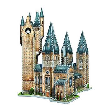 Distrineo Harry Potter 3D Puzzle Bradavice - Astronomická věž