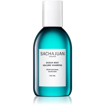 Sachajuan Ocean Mist Volume Shampoo objemový šampon pro plážový efekt 250 ml