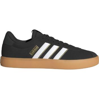 adidas VL COURT 3.0 Pánské tenisky, černá, velikost 41 1/3