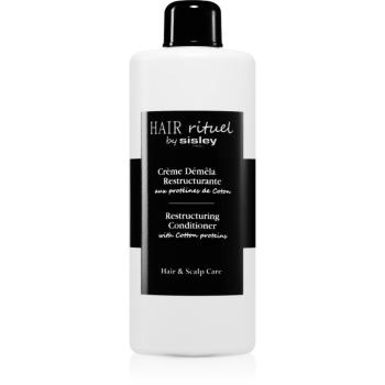 Sisley Hair Rituel Restructuring Conditioner uhlazující kondicionér proti lámavosti vlasů 500 ml