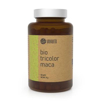 VanaVita BIO Tricolor Maca