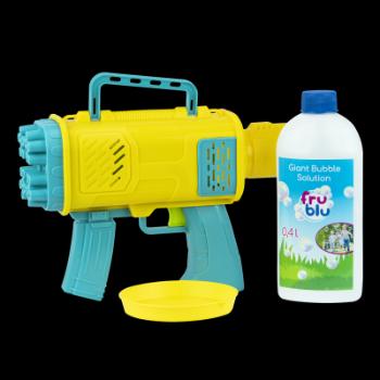 Fru Blu blaster miliony bublinek + náplň 0,4L