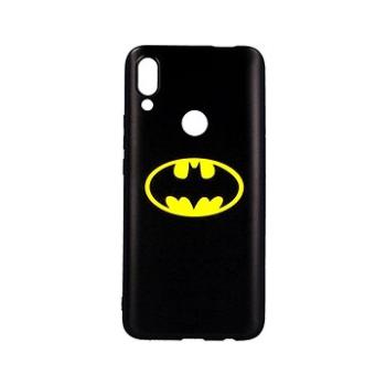 TopQ Huawei P Smart Z 3D silikon Batman 43262 (Sun-43262)