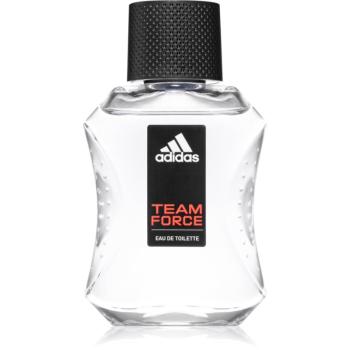 Adidas Team Force toaletní voda pro muže 50 ml