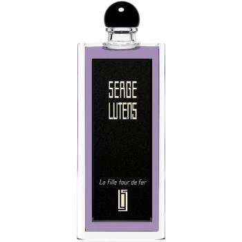 Serge Lutens Collection Noire La Fille Tour de Fer parfémovaná voda unisex 50 ml