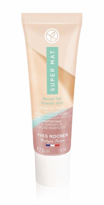 Yves Rocher Zmatňující make-up Beige 200 30 ml