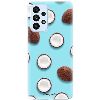 iSaprio Coconut 01 pro Samsung Galaxy A33 5G (coco01-TPU3-A33-5G)