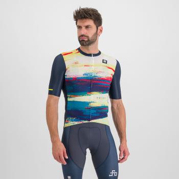 
                         Tricou de ciclism cu mânecă scurtă - PETER SAGAN JERSEY 
                