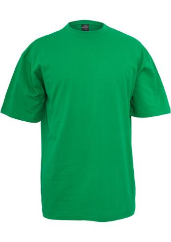 Urban Classics Tall Tee c.green - XXL