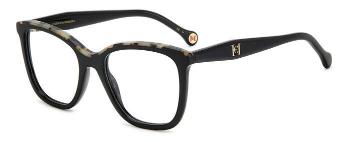 Carolina Herrera HER 0146 WR7 52 Női szemüvegkeret (optikai keret)