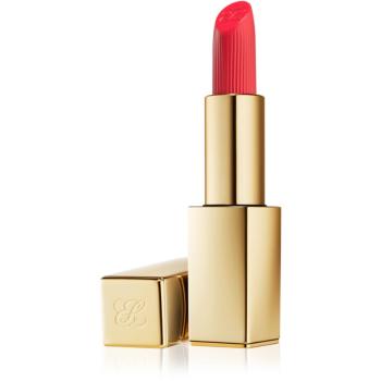 Estée Lauder Pure Color Creme Lipstick krémová rtěnka odstín Impassioned 3,5 g