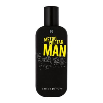 LR health & beauty Parfémovaná voda Metropolitan Man EDP 50 ml