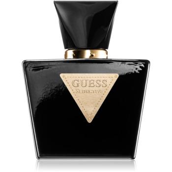 Guess Seductive Noir toaletní voda pro ženy 50 ml