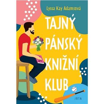 Tajný pánský knižní klub (978-80-7565-940-8)