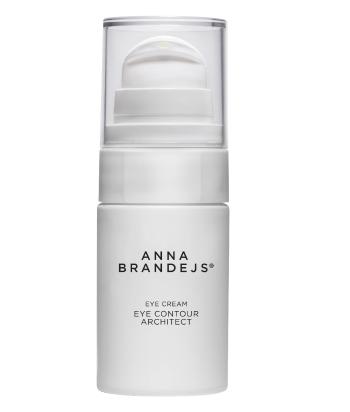 ANNA BRANDEJS Eye Contour Architect oční omlazující krém 15 ml