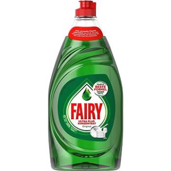 FAIRY Handspülmittel Original Promotion Pack 800 ml (4015400929505)