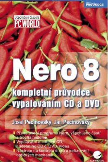 Nero 8 - Josef Pecinovský, Jan Pecinovský - e-kniha