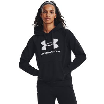 UNDER ARMOUR Rival Fleece Big Logo Hdy XS