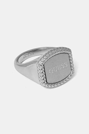 Pečať Guess SAILOR KNOT pánska, JUMR05 026JW