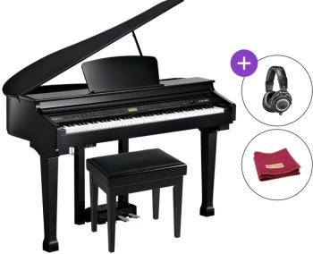 Kurzweil KAG100 SET Digitální grand piano Ebony Polish