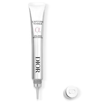 Dior Capture Totale Hyalushot Wrinkle Corrector péče pro viditelné a nově vznikající vrásky 15 ml