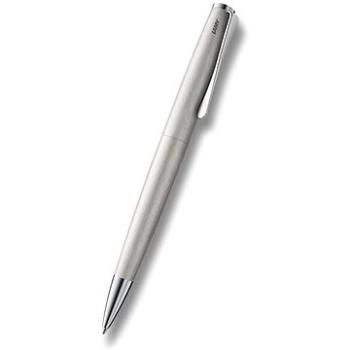 LAMY studio Brushed Steel kuličkové pero (265/4026534)