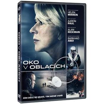 Oko v oblacích - DVD (N01999)