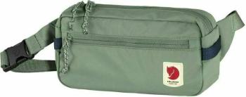 Fjällräven High Coast Hip Pack Patina Green Ledvinka