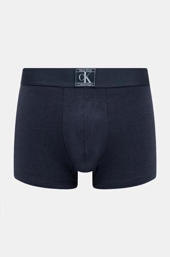 Boxerky Calvin Klein Underwear pánské, 000NB4115A