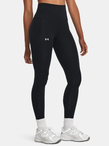 Under Armour Meridian Ultra HR LgTest Legíny Černá