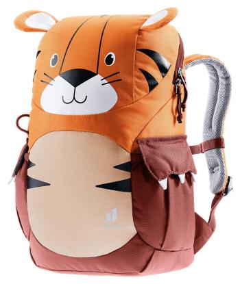 Deuter Kikki Mandarine-Redwood