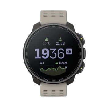 SUUNTO VERTICAL Steel Black Sand SS050863000