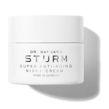 Dr. Barbara Sturm Super Anti-Aging Night Cream noční pleťový krém 50 ml