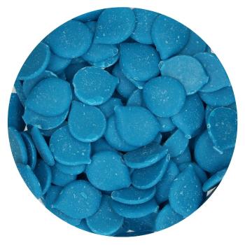 Cakesupplies Deco Melts Blue - Modré 250 g