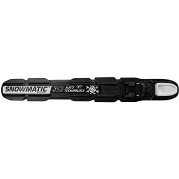 ACRA RS NNN Snowmatic Auto (05-LV8)