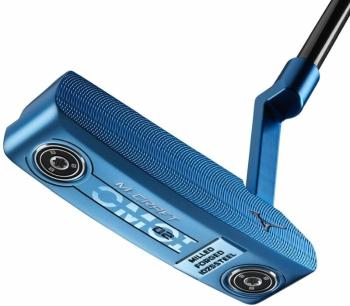 Mizuno OMOI Blue IP Pravá ruka 2 35" Golfová hole Patr