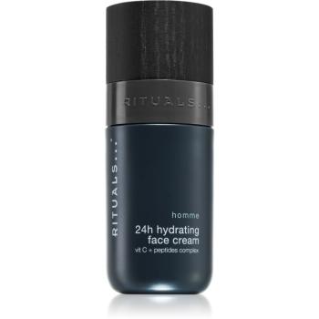 Rituals Homme hydratační gelový krém 50 ml