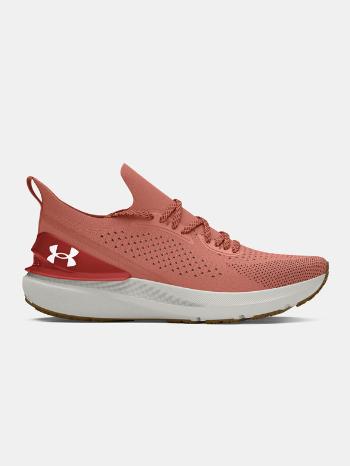 Under Armour UA W Shift Tenisky Růžová