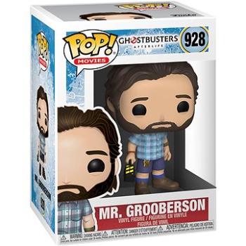 Funko POP! GB Afterlife - Mr. Gooberson (889698480260)